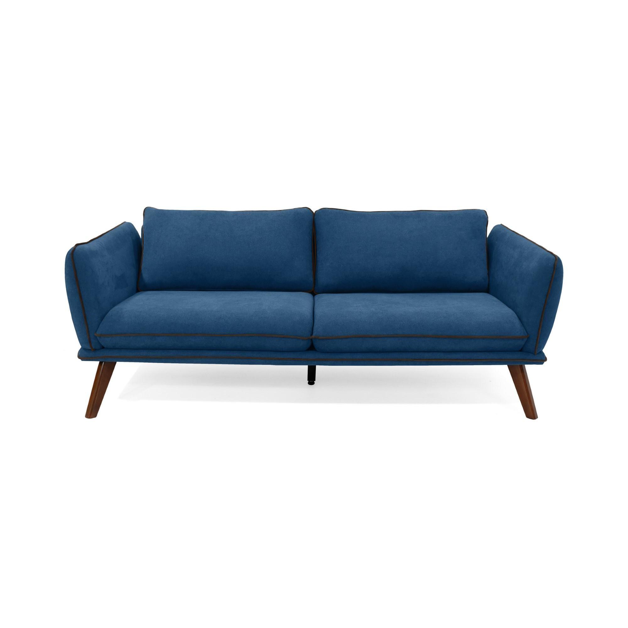 Sofa Hudson Tela Indigo