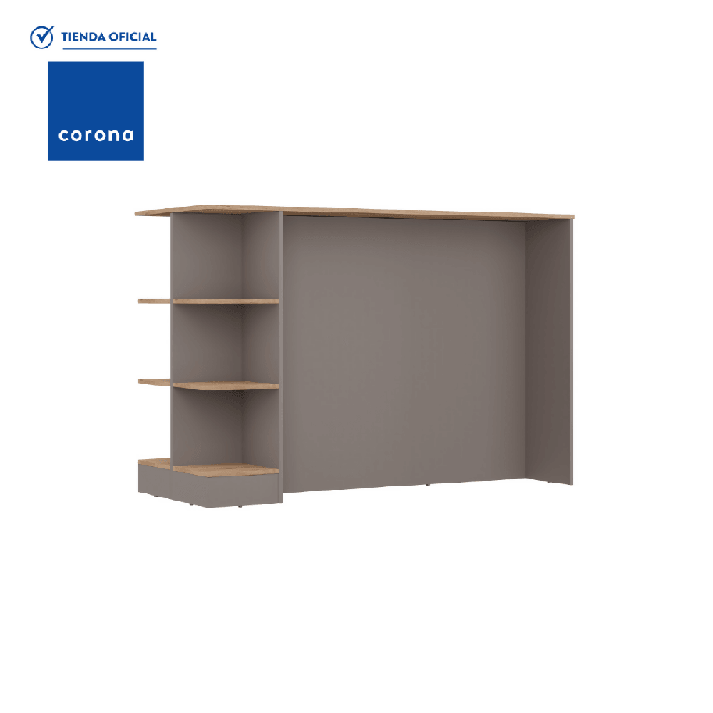 Barra Corona Bilbao - VIRTUAL MUEBLES