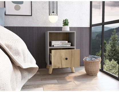 Combo para Habitación Esko, incluye Closet.