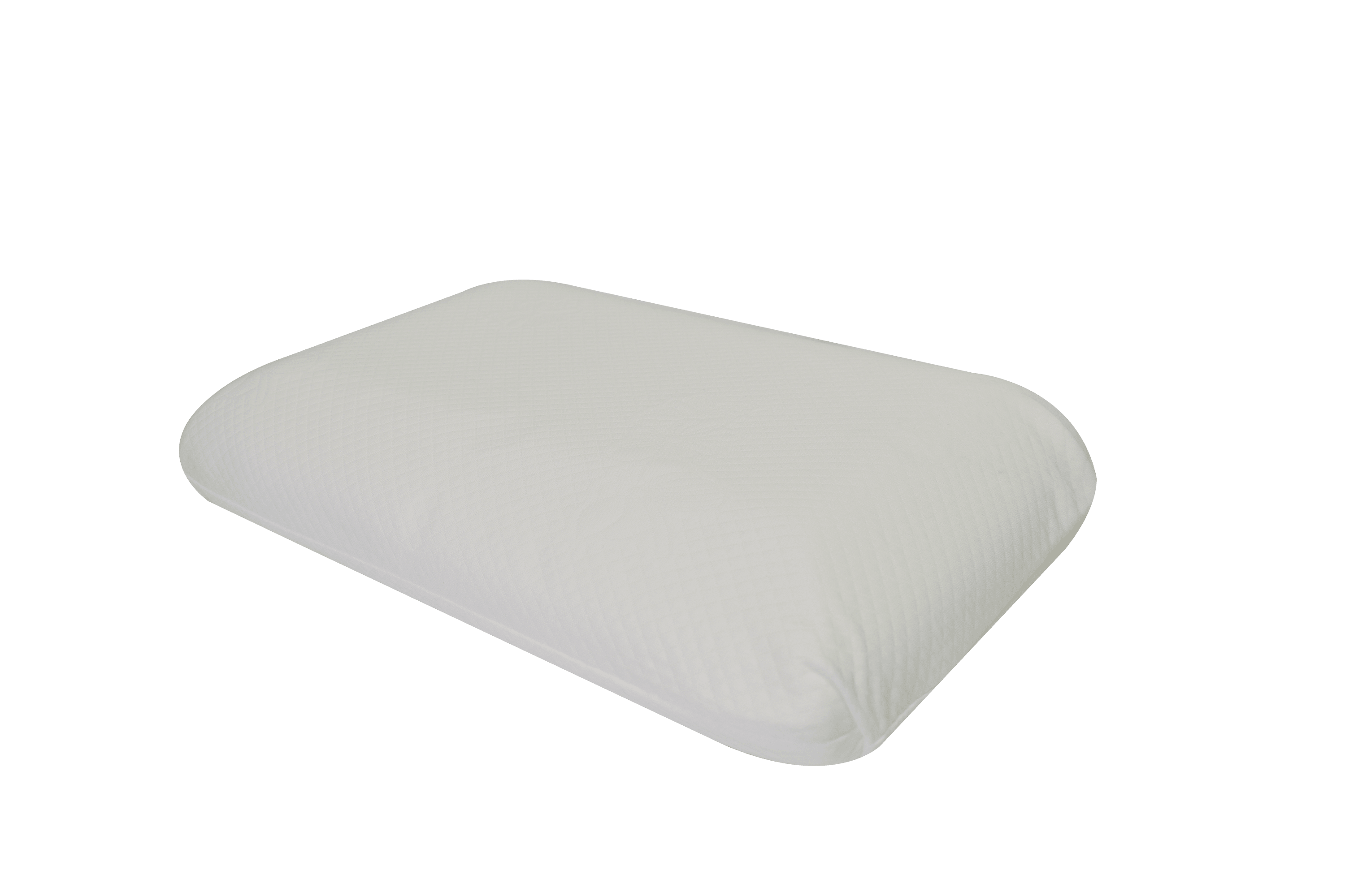 Almohada Visco Tradicional para Habitación.