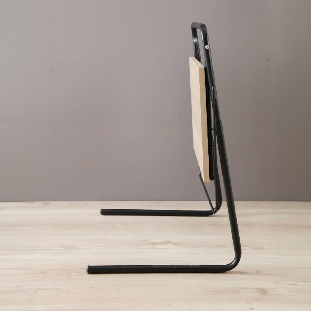 Mesa auxiliar para Sofa Rustic Sand