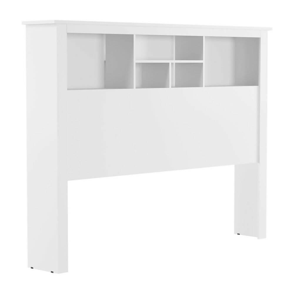 Cabecera Doble Venus Blanco - VIRTUAL MUEBLES
