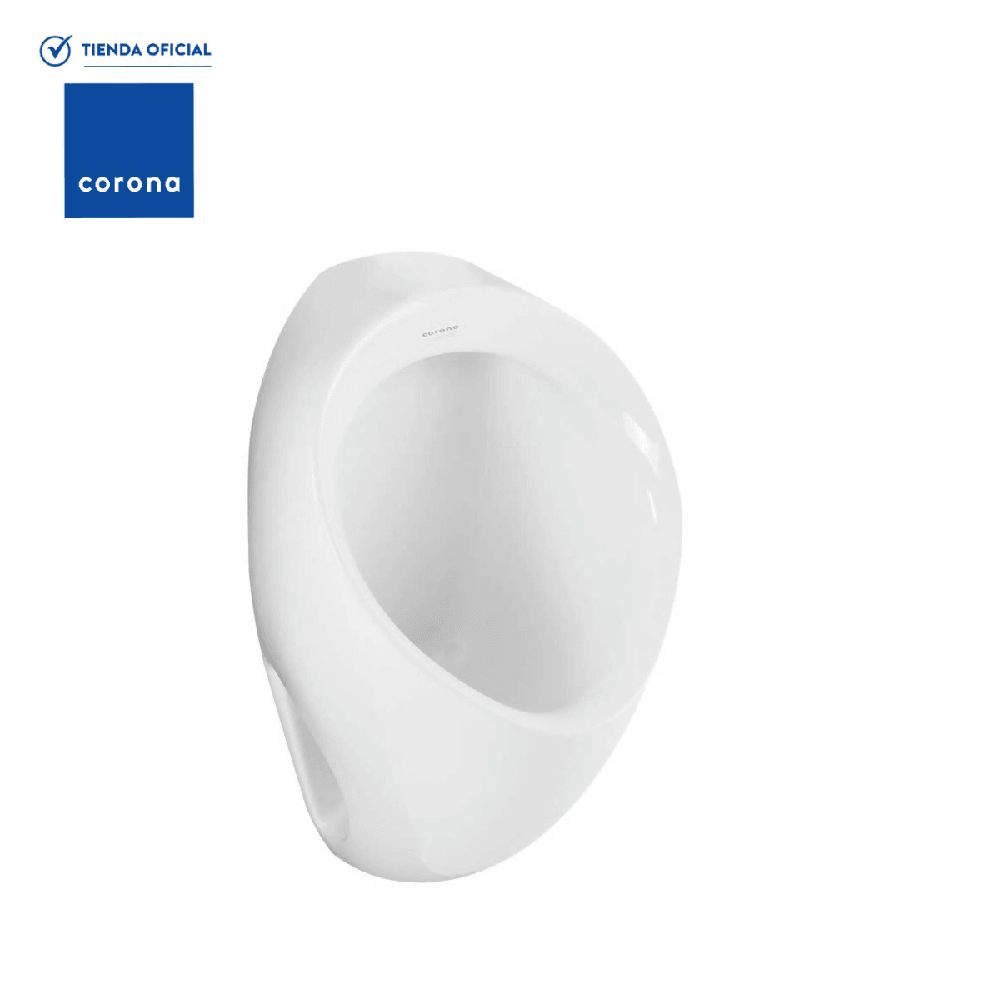 Orinal Corona Gotta Entrada Posterior - VIRTUAL MUEBLES