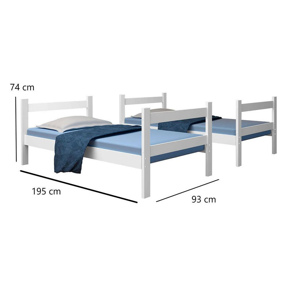 Camarote Erick Blanco - VIRTUAL MUEBLES