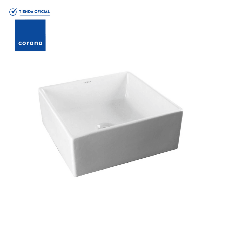 Lavamanos Corona Varese - VIRTUAL MUEBLES