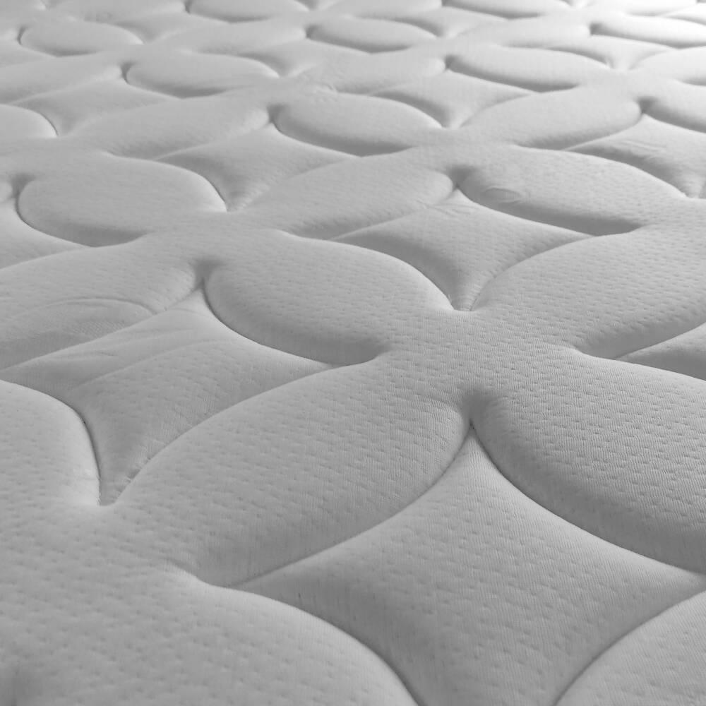 Colchón Dreamon Hydrus Semidoble Intermedio - VIRTUAL MUEBLES