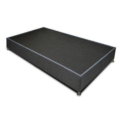 Colchón Con Base Dreamon Pictor Semidoble Firme - VIRTUAL MUEBLES