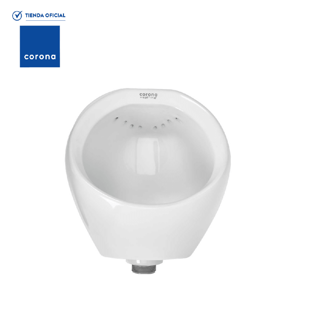 Orinal Corona Petite Entrada Superior - VIRTUAL MUEBLES