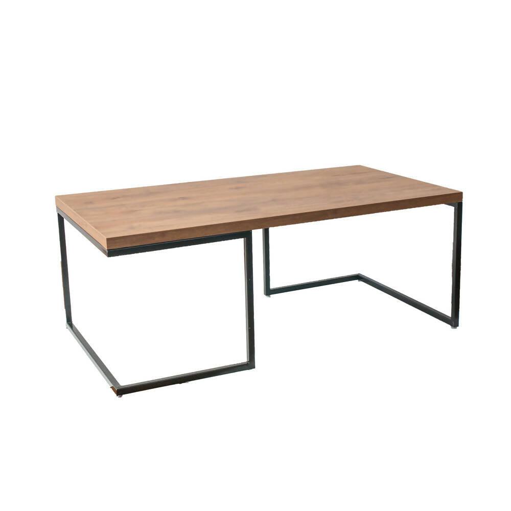 Mesa De Centro Hakim - VIRTUAL MUEBLES