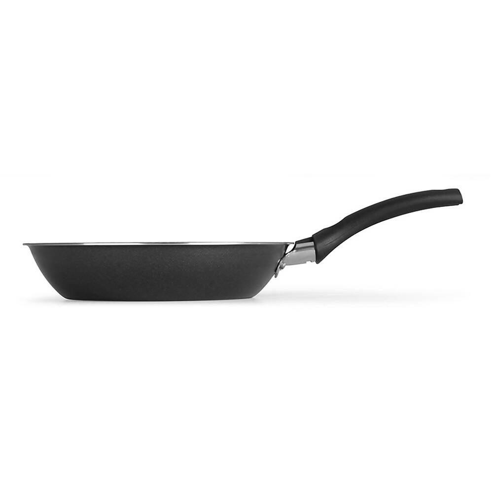 Sartén Basic 20 cm Gris - VIRTUAL MUEBLES
