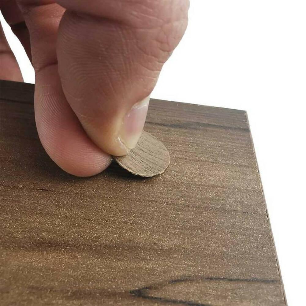 Perchero de Pared 4 Ganchos Dobles Amareto - VIRTUAL MUEBLES