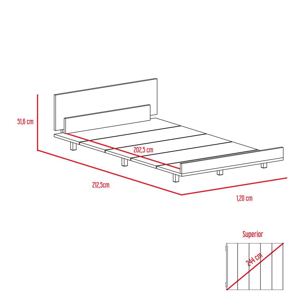 Combo Febes, para Habitación.