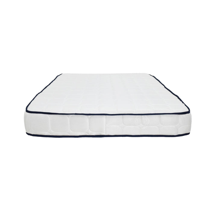 Colchon Versalles Semidoble 120 cm x 190 cm - Blanco - VIRTUAL MUEBLES