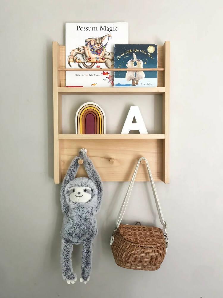 Repisa Kids - VIRTUAL MUEBLES