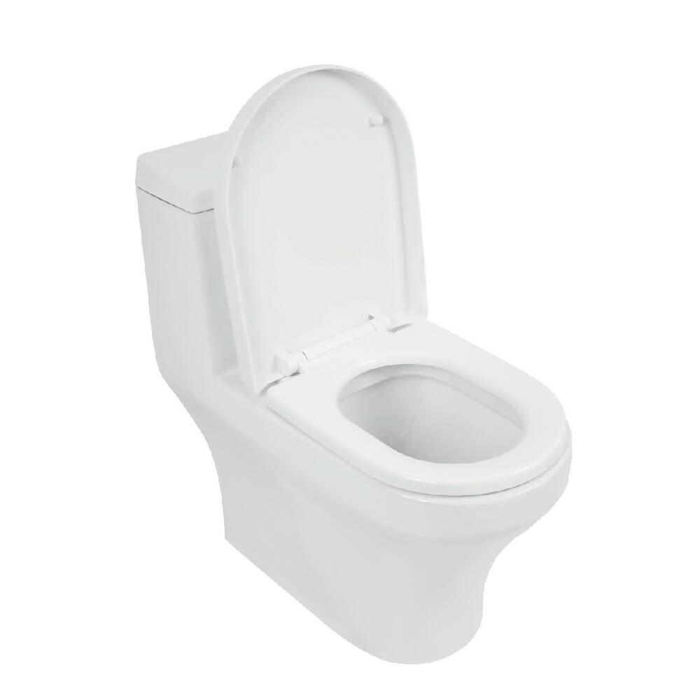 Sanitario Corona Fussion - VIRTUAL MUEBLES