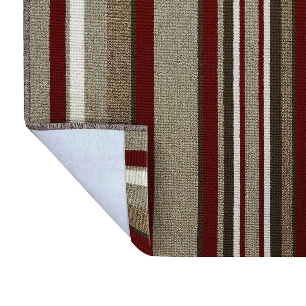 Alfombra California 1,00x1,50 Listra - VIRTUAL MUEBLES
