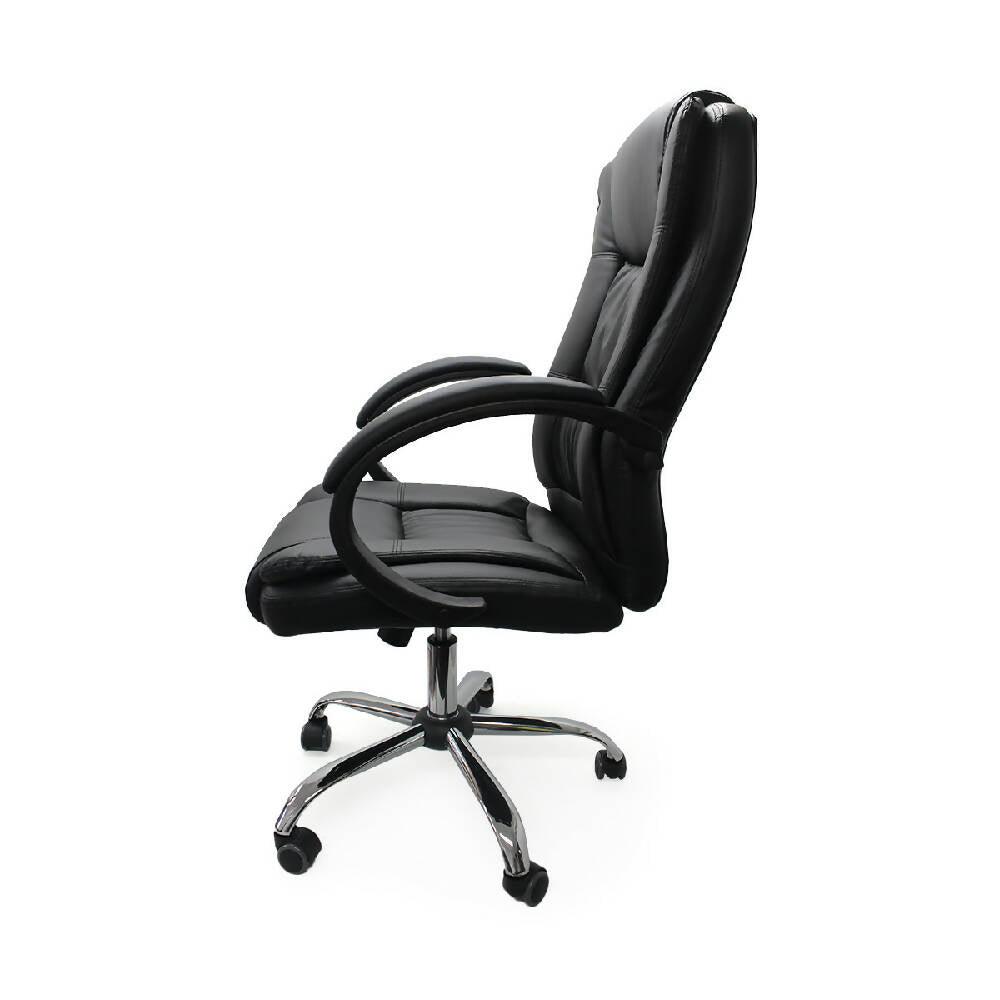 Silla De Oficina Mónaco - 3305 - VIRTUAL MUEBLES