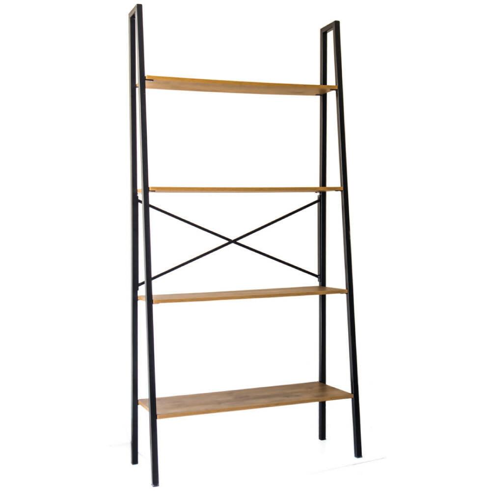 Biblioteca Equix - VIRTUAL MUEBLES