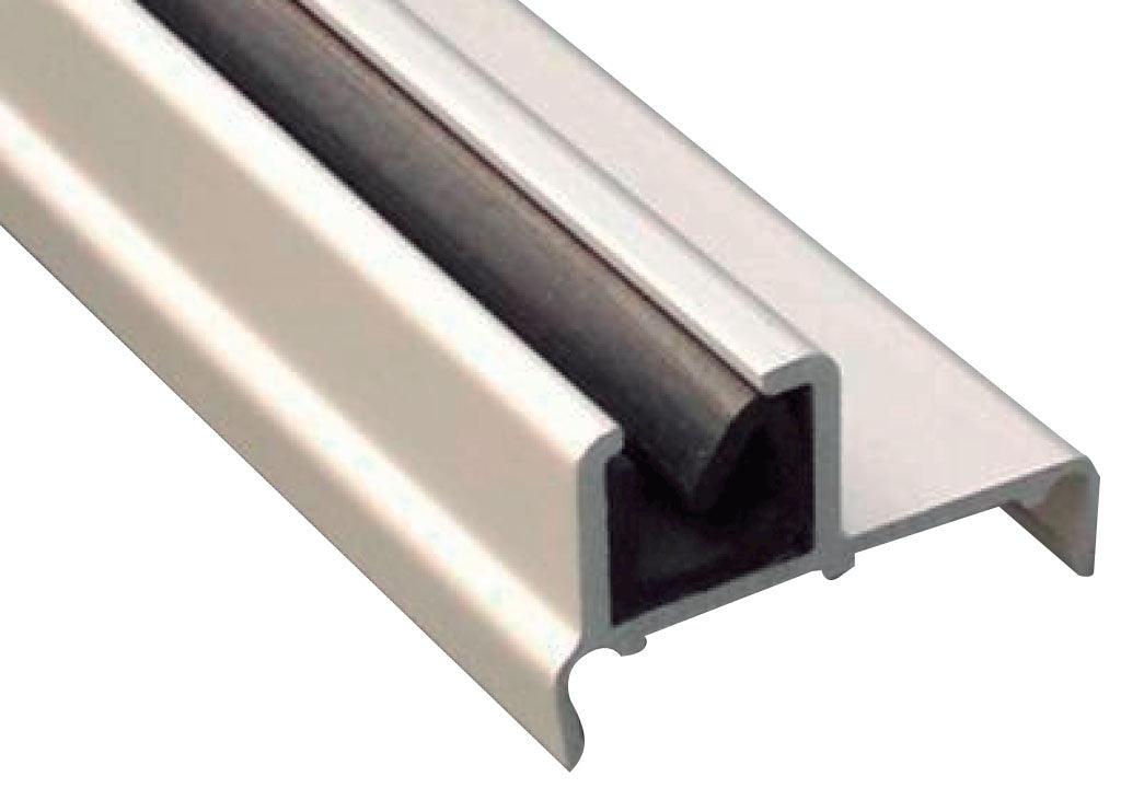 Perfil transición horizontal puerta amazonas x 3 m - VIRTUAL MUEBLES