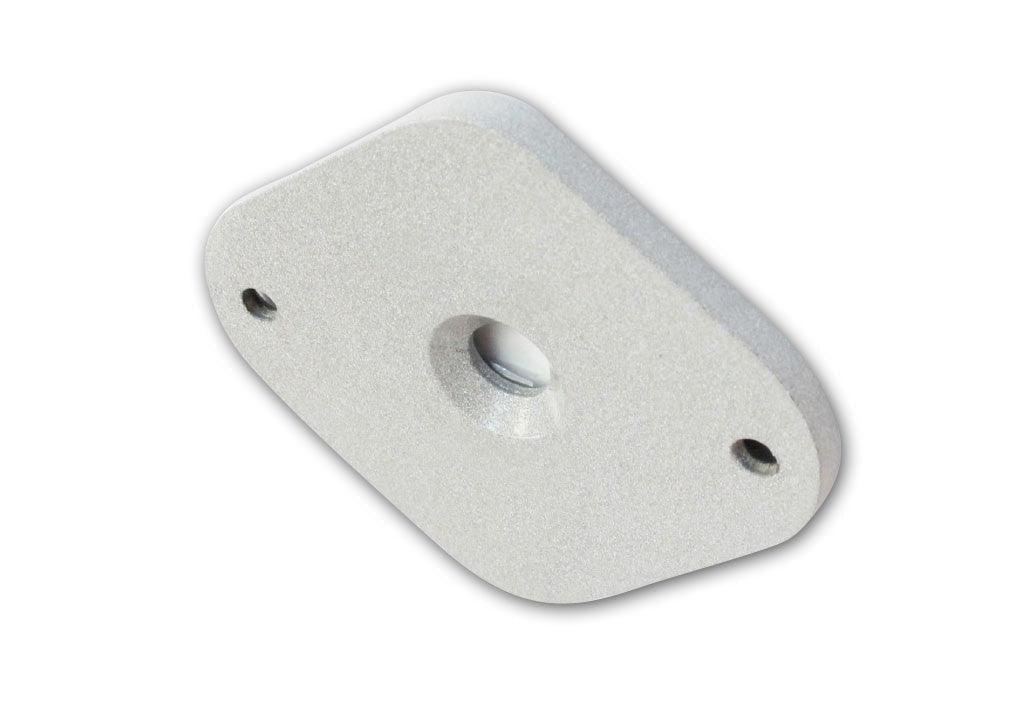 Kit flanche 6 mm para peralm11 - VIRTUAL MUEBLES