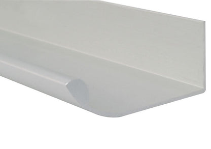 Perfil manija para puertas de aluminio - VIRTUAL MUEBLES