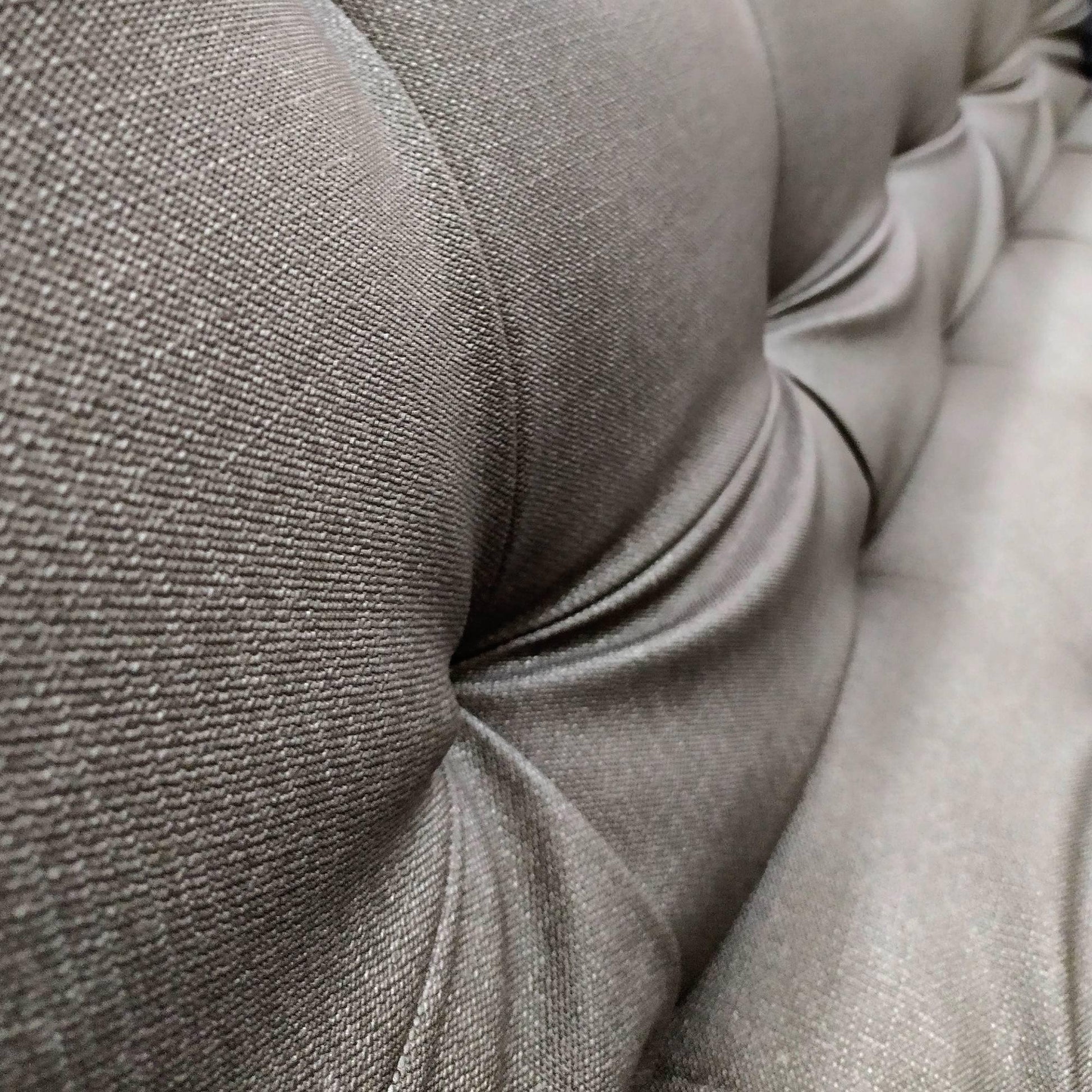Sofacama Dolce 3 posiciones Antirasguño Gris - VIRTUAL MUEBLES
