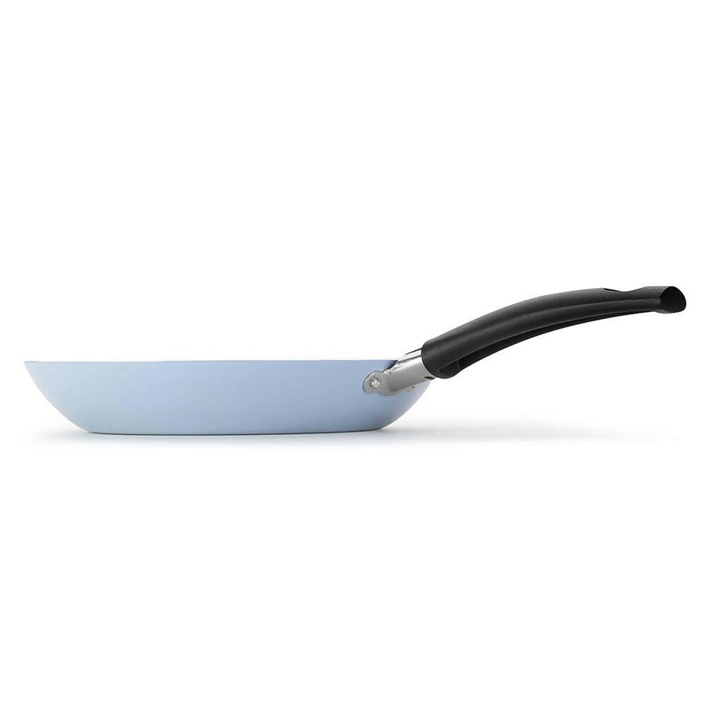 Sartén Blue 20 cm Azul Celeste - VIRTUAL MUEBLES