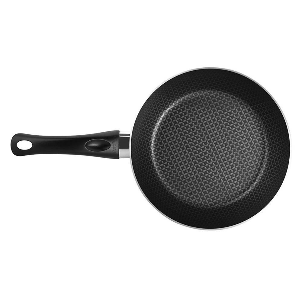 Sartén Superior 22 cm Gris - VIRTUAL MUEBLES