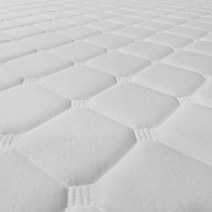 Colchón Con Base Dreamon Pictor Semidoble Firme - VIRTUAL MUEBLES