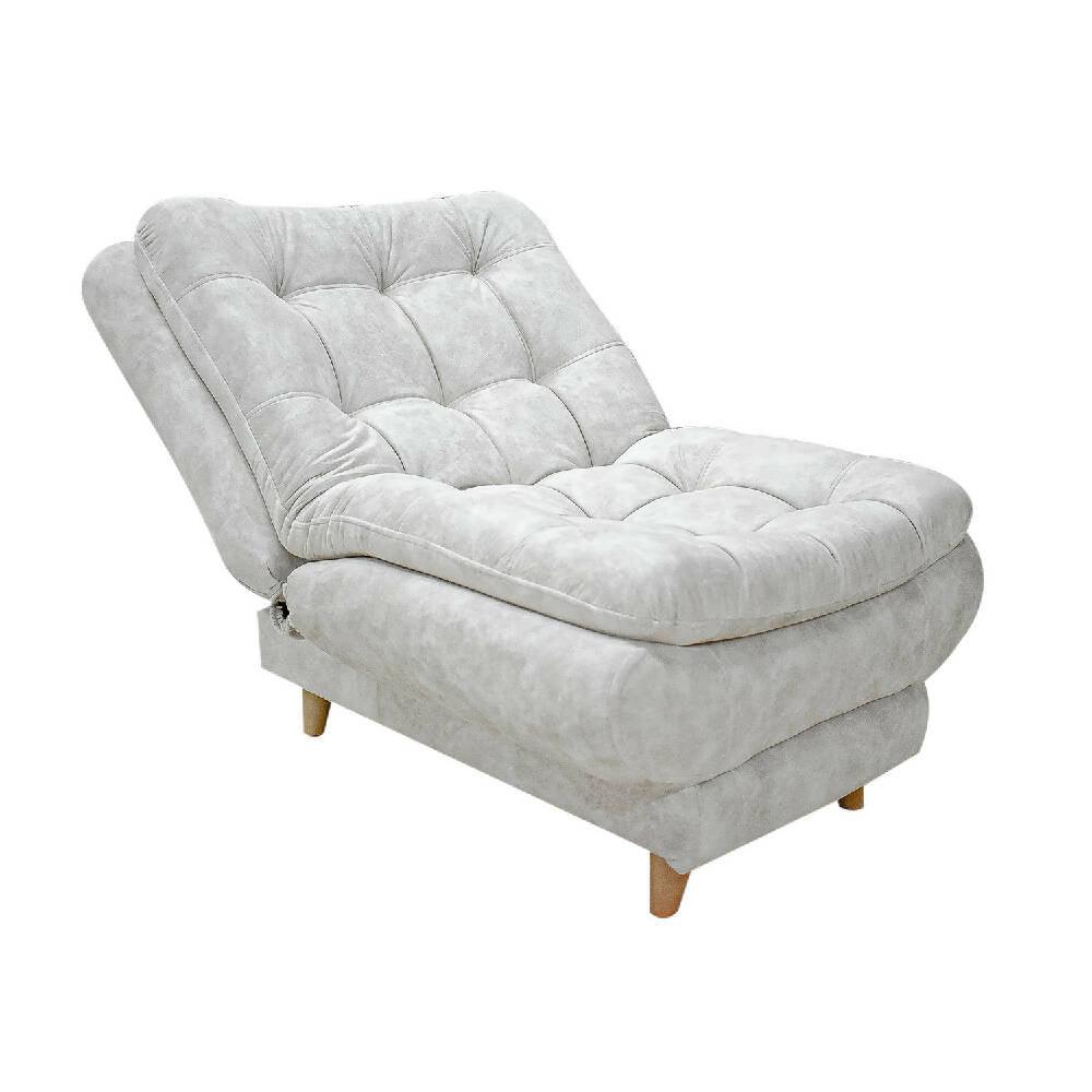 Sala Damasco Jumbo gris - VIRTUAL MUEBLES
