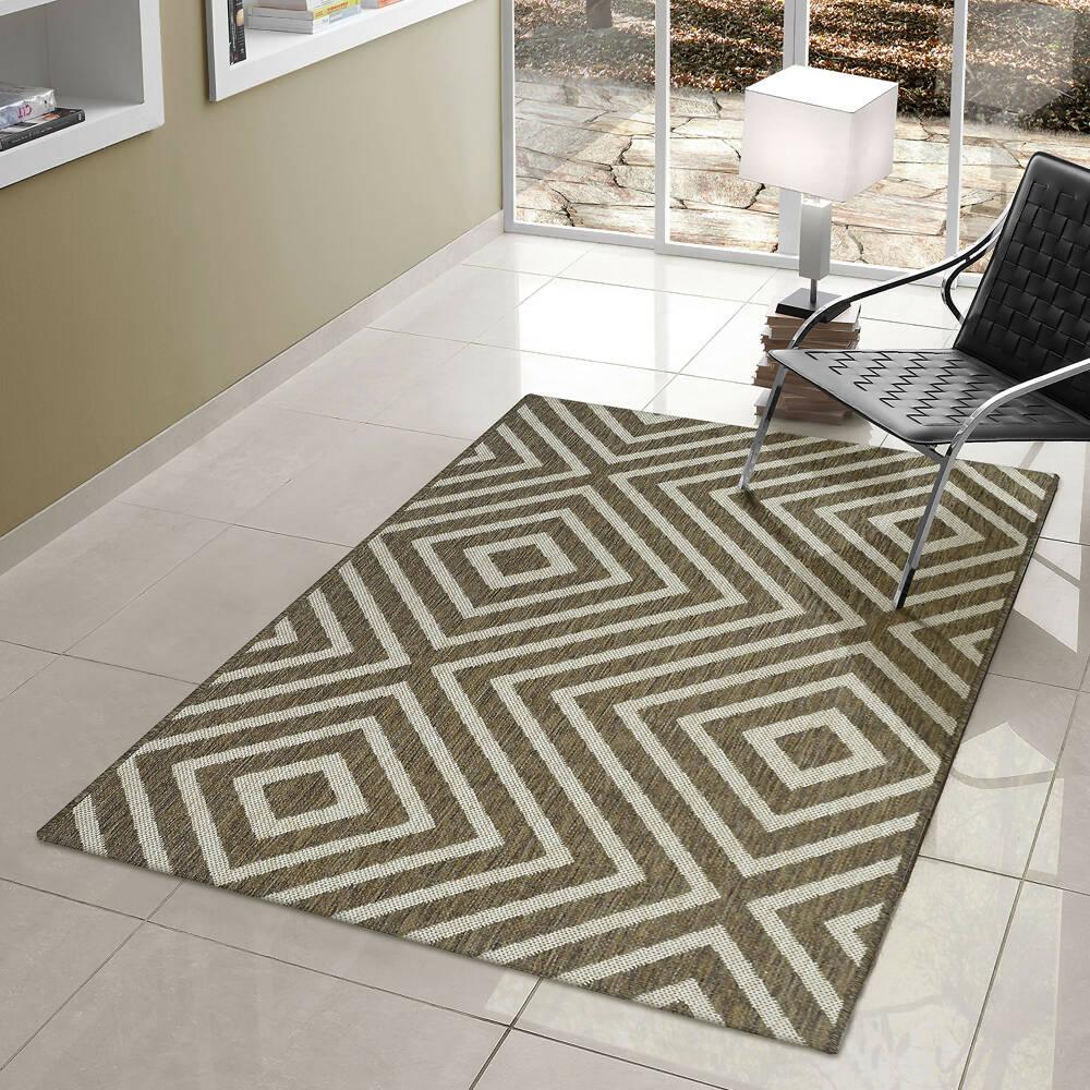 Alfombra Dover 1,50x1,00 Sisalo - VIRTUAL MUEBLES