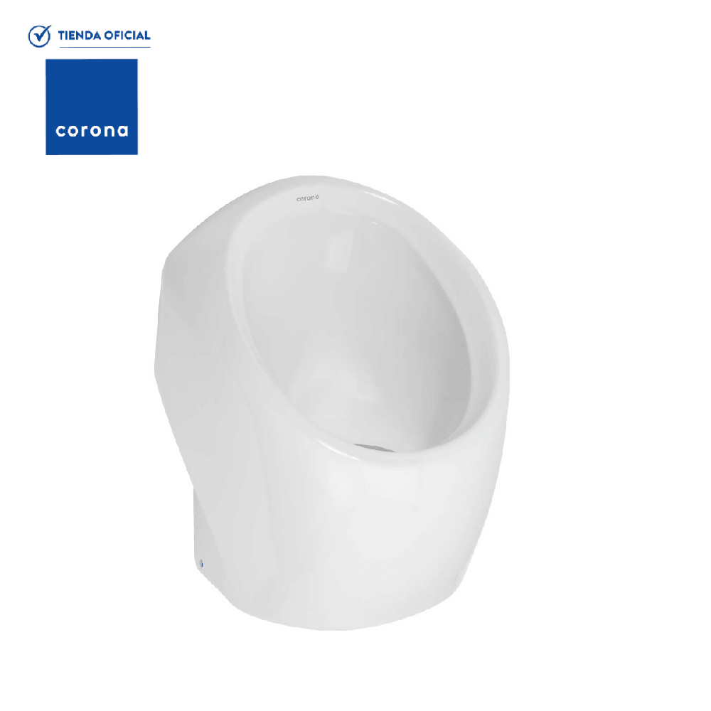 Orinal Corona Sin Agua Con Cartucho - VIRTUAL MUEBLES