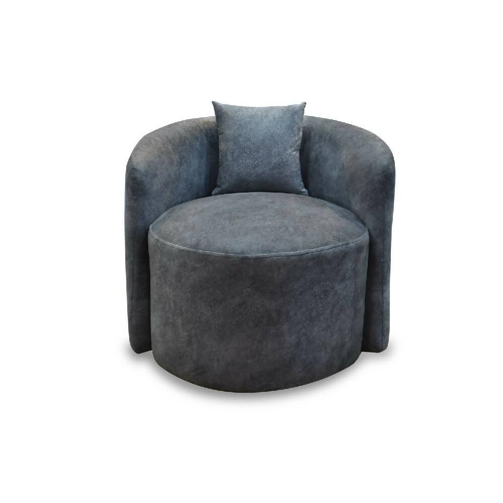 Sala curve blanca - VIRTUAL MUEBLES