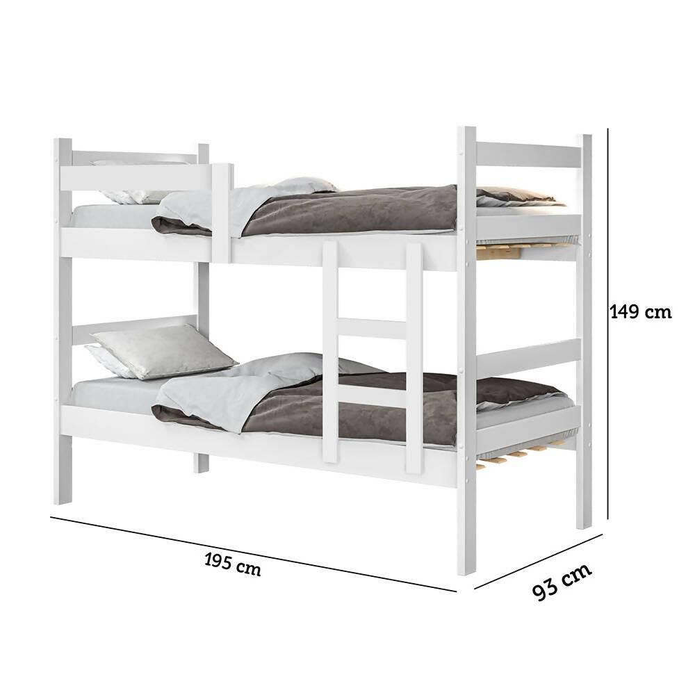 Camarote Erick Blanco - VIRTUAL MUEBLES