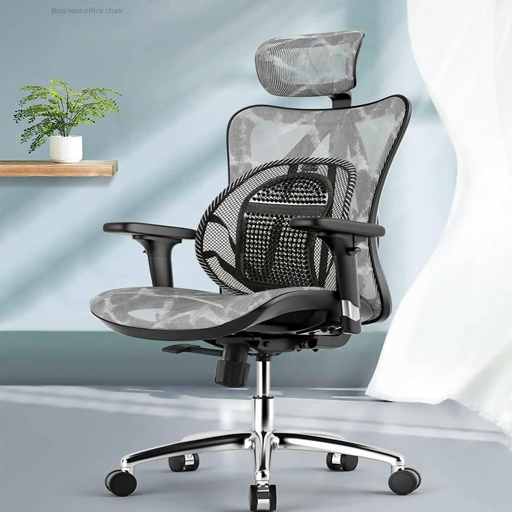 Espaldar Corrector De Postura Lumbar Espalda Soporte Silla Carro Vehículo