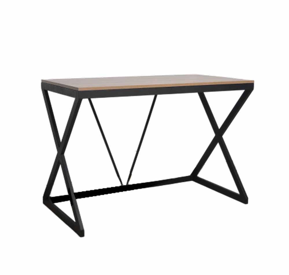 Escritorio Sake Oscura - VIRTUAL MUEBLES