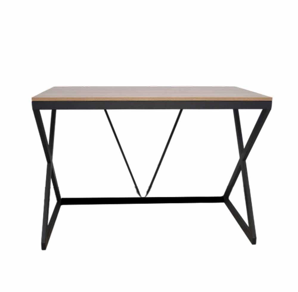 Escritorio Sake Oscura - VIRTUAL MUEBLES
