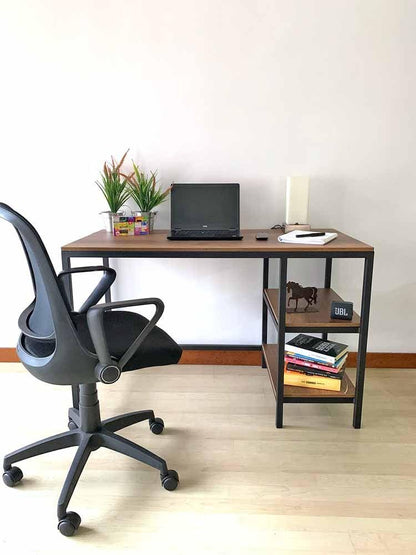Escritorio Toku - VIRTUAL MUEBLES
