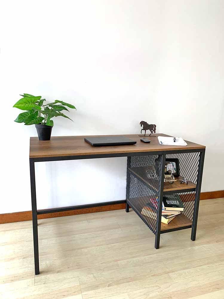 Escritorio Tokum - VIRTUAL MUEBLES