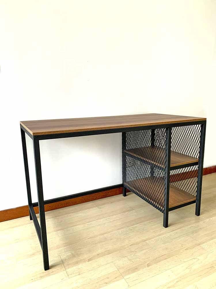 Escritorio Tokum - VIRTUAL MUEBLES