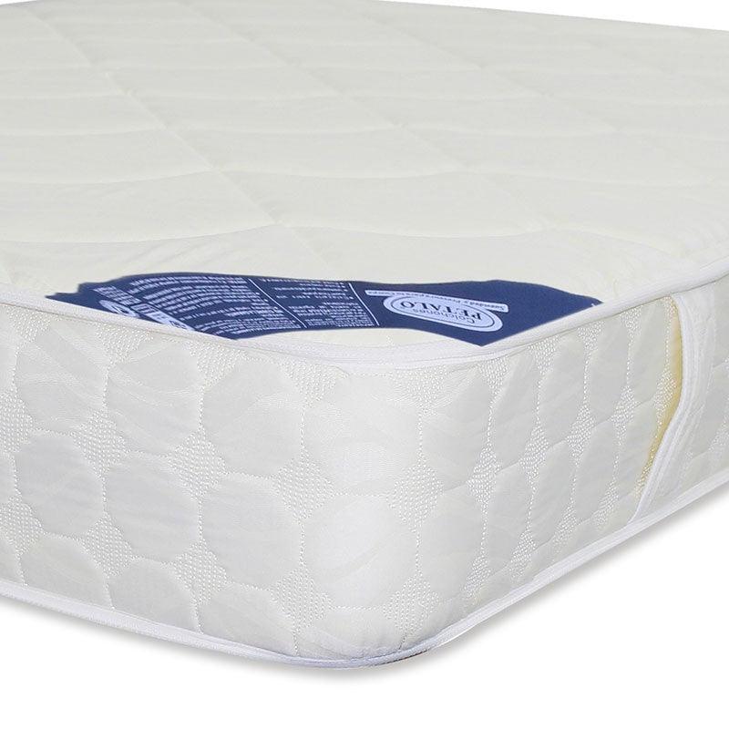 Colchón Oro Plus 120 X 190 X 22 - VIRTUAL MUEBLES