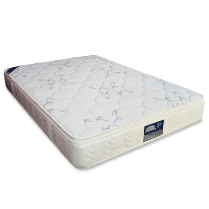 Colchón Cristal 180 X 190 X 23 - VIRTUAL MUEBLES