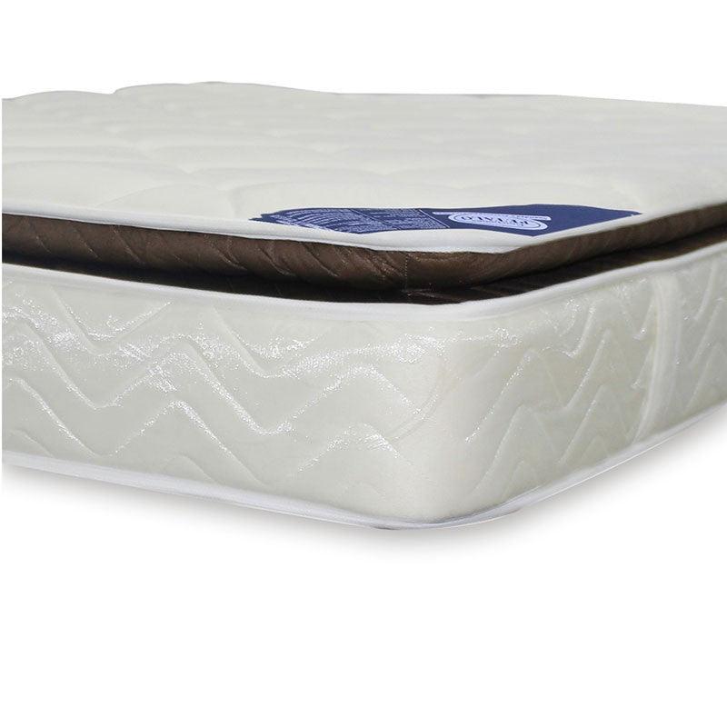 Colchón Zafiro 130 X 190 X 22 - VIRTUAL MUEBLES