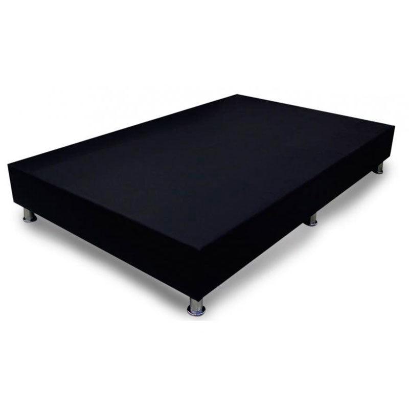 Base Cama 130 X 190 - VIRTUAL MUEBLES