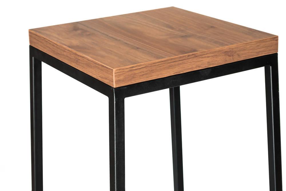 Silla Bar KAPI - VIRTUAL MUEBLES