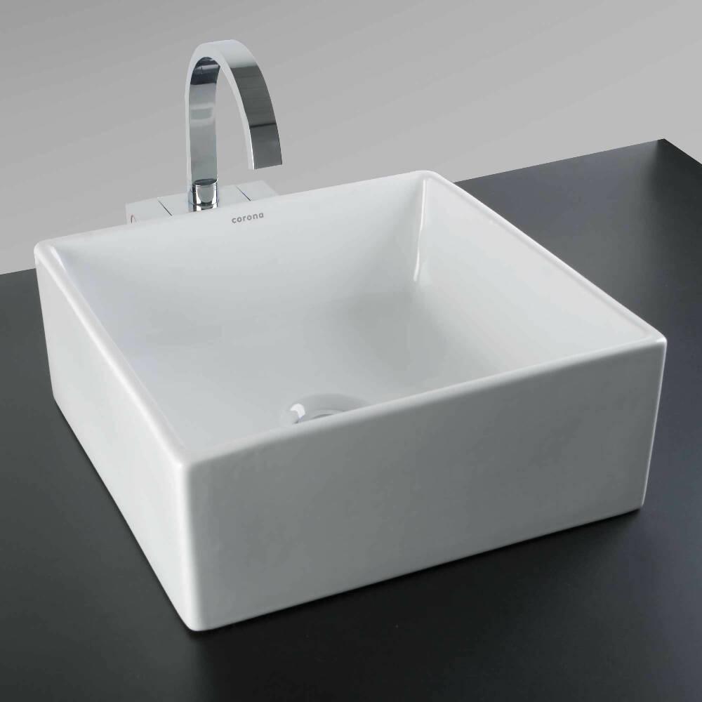 Lavamanos Corona Varese - VIRTUAL MUEBLES