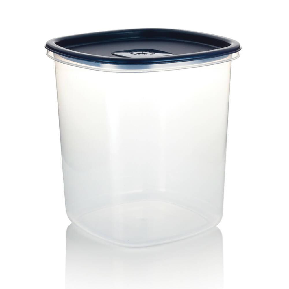 Recipiente Plus Alto 9L Azul Noche - VIRTUAL MUEBLES