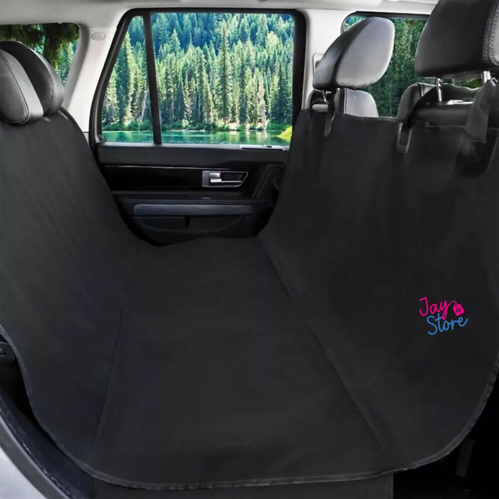 Forro Protector Para Asiento Silla De Carro Para Mascotas - VIRTUAL MUEBLES