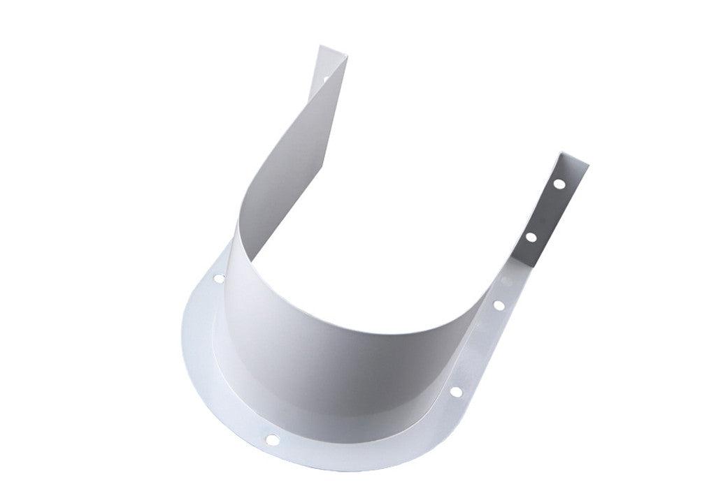 Accesorio u gris 257mm para cajón bajo fregadero - VIRTUAL MUEBLES