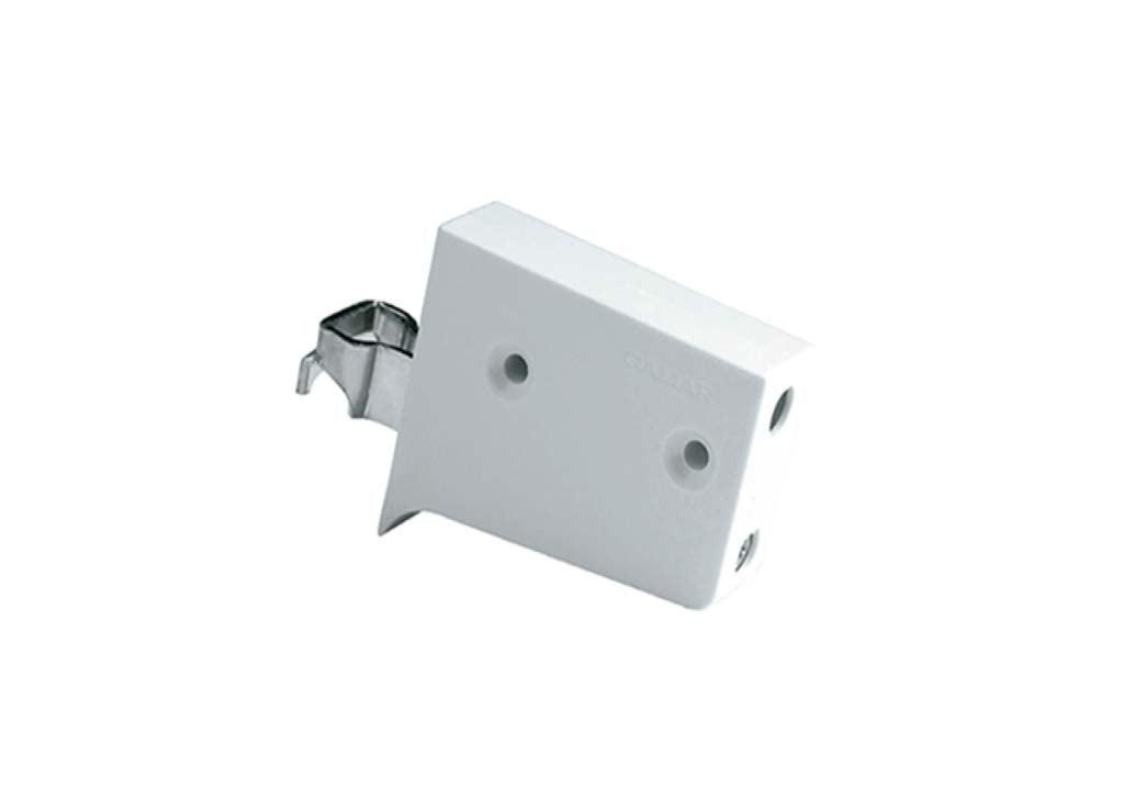 Colgador bivalente para modulo superior - VIRTUAL MUEBLES